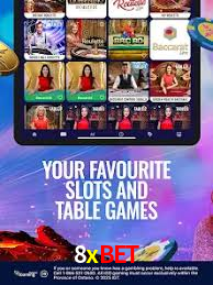 Mesa de Roleta 8xbet