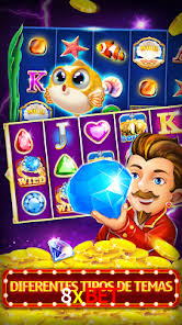 Casino Ao Vivo 8xbet